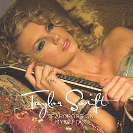 Teardrops On My Guitar - 2007 • Single/EP