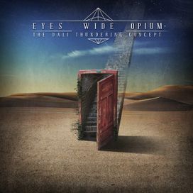 Eyes Wide Opium - 2014 • Álbum