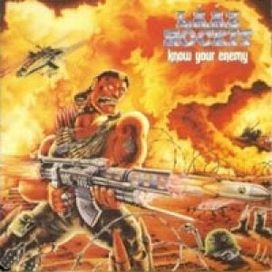 Know Your Enemy - 1987 • Álbum