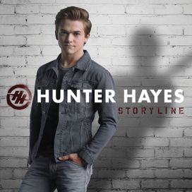 Storyline - 2014 • Álbum