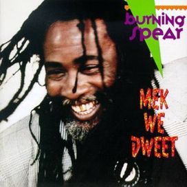 Mek We Dweet - 1990 • Álbum