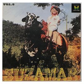 Vol. 3 - 1981 • Álbum