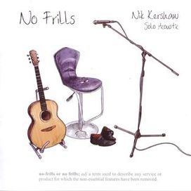 No Frills - 2010 • Álbum