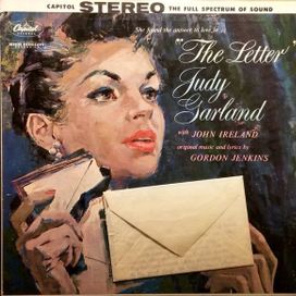 The Letter - 1959 • Álbum
