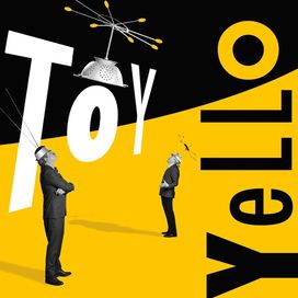Toy - 2016 • Álbum