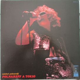 Polnareff a Tokio - 1972 • Álbum