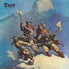 Hard Attack - 1972 • Álbum