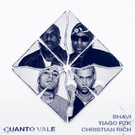 CUANTO VALE (part. Tiago PZK) - 2026 • Sencillo/EP