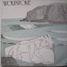 Wolfstone (1989) - 1989 • Álbum