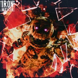 Ele Sempre Volta - Springtrap (Five Nights At Freddy's) - 2023 • Sencillo/EP