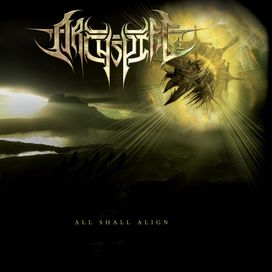 All Shall Align - 2011 • Álbum