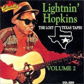 The Lost Texas Tapes - Vol. 2 - 1990 • Álbum