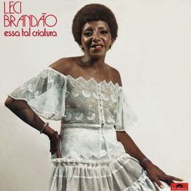 Essa Tal Criatura - 1980 • Álbum