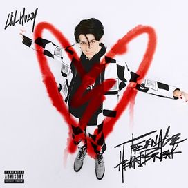 Teenage Heartbreak  - 2021 • Álbum