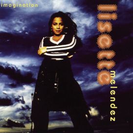 Imagination - 1998 • Álbum