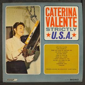 Strictly U.S.A. - 1963 • Álbum