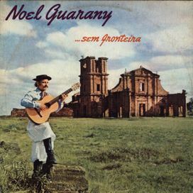 Sem Fronteira - 1975 • Álbum