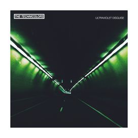 Ultraviolet Disguise - 2015 • Álbum