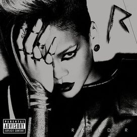 Rated R - 2009 • Álbum