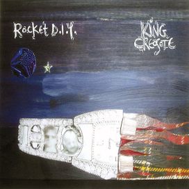 Rocket D.I.Y. - 2005 • Álbum