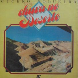 Chuva No Deserto - 1992 • Álbum