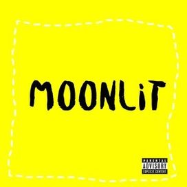 Moonlit - 2015 • Álbum