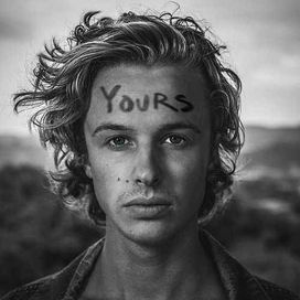 Yours - 2018 • Álbum