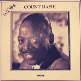 Count Basie (1986) - 1986 • Álbum