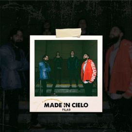 Made in Cielo - 2019 • Single/EP