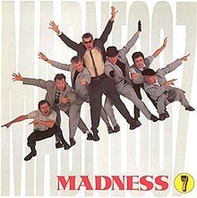 7 - 1981 • Álbum