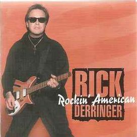 Rockin' American - 2007 • Álbum