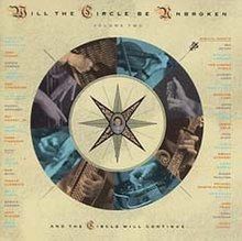 Will The Circle Be Unbroken (Volume Two) - 1989 • Álbum