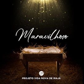 Maravilhoso - 2020 • Single/EP