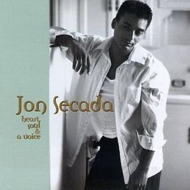 Heart Soul &amp; A Voice - 1994 • Álbum