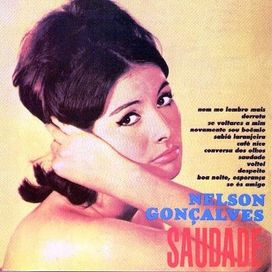 Saudade - 1965 • Álbum