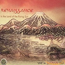 In The Land Of The Raising Sun - 2003 • Álbum