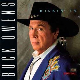 Kickin' In - 1991 • Álbum