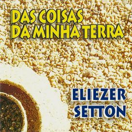 Das Coisas da Minha Terra - 1998 • Álbum