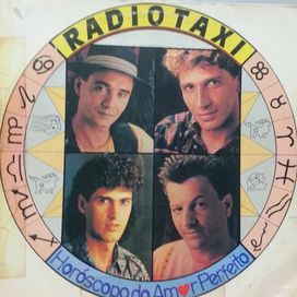 Horóscopo do Amor Perfeito - 1991 • Álbum