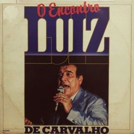 O Encontro - 1986 • Álbum