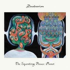 The Expanding Flower Planet - 2015 • Álbum