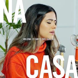 Milena Na Casa - 2022 • Single/EP