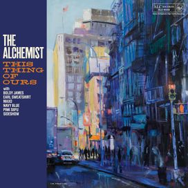 This Thing of Ours - 2021 • Álbum