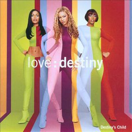 Love: Destiny - 2001 • Álbum