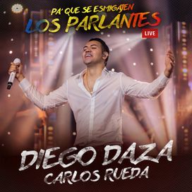 Pa' Que Se Esmigajen Los Parlantes (live) - 2021 • Álbum