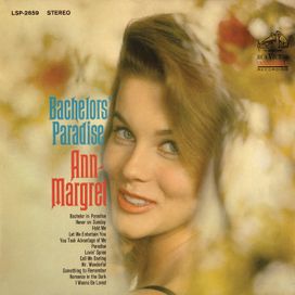 Bachelors' Paradise - 1963 • Álbum
