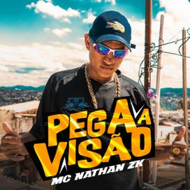 Pega a Visão - 2020 • Álbum