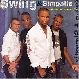 Retrato de um Coração - 2004 • Álbum