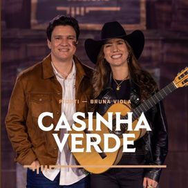 Casinha Verde (part. Bruna Viola) - 2026 • Single/EP