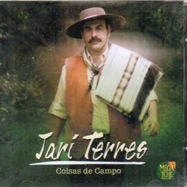 Coisas de Campo - 2008 • Álbum